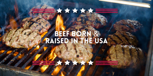 The Hidden Truth Behind “Product of USA” Grassfed Beef