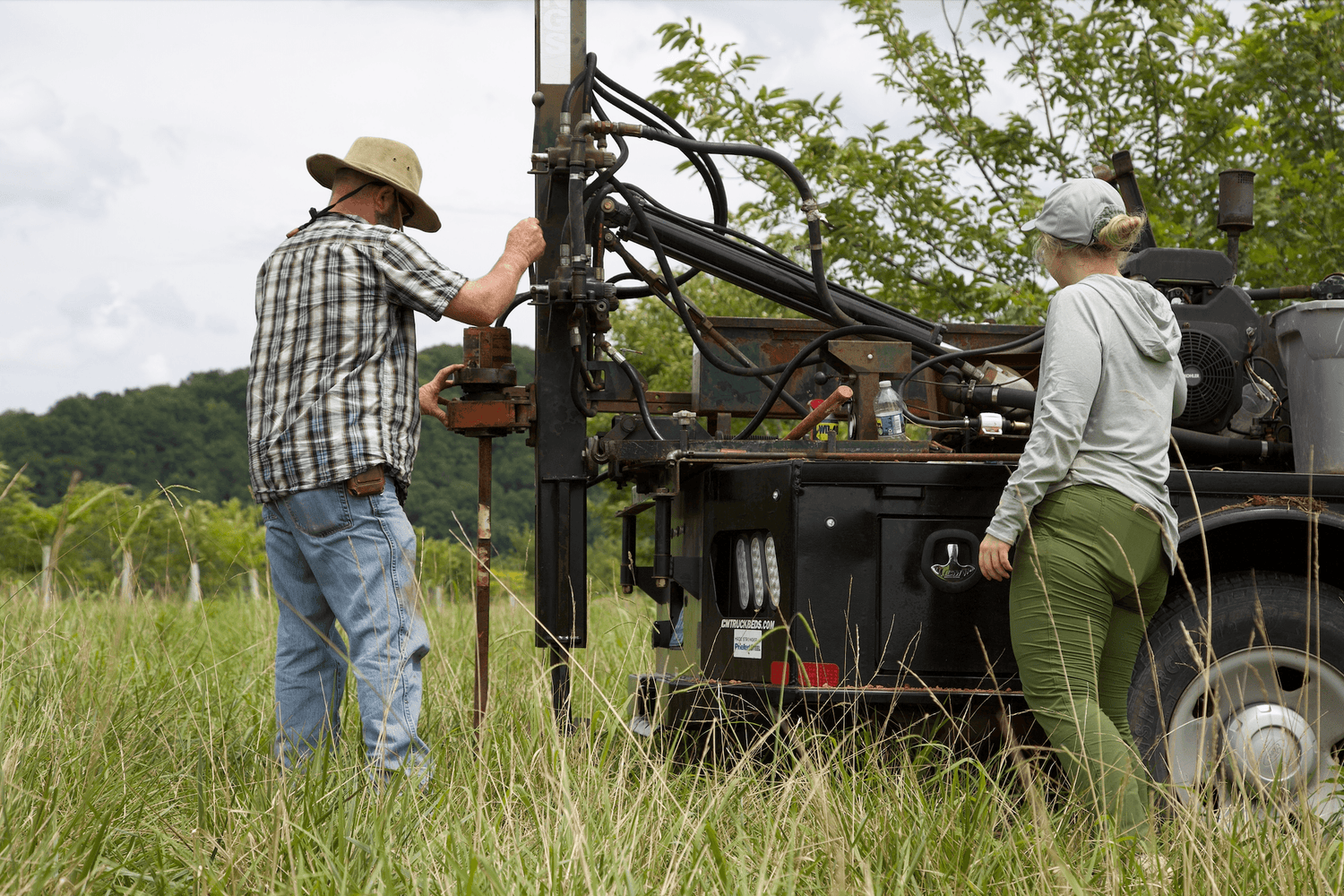 Soil Carbon Accumulation in Organic Agroforestry System