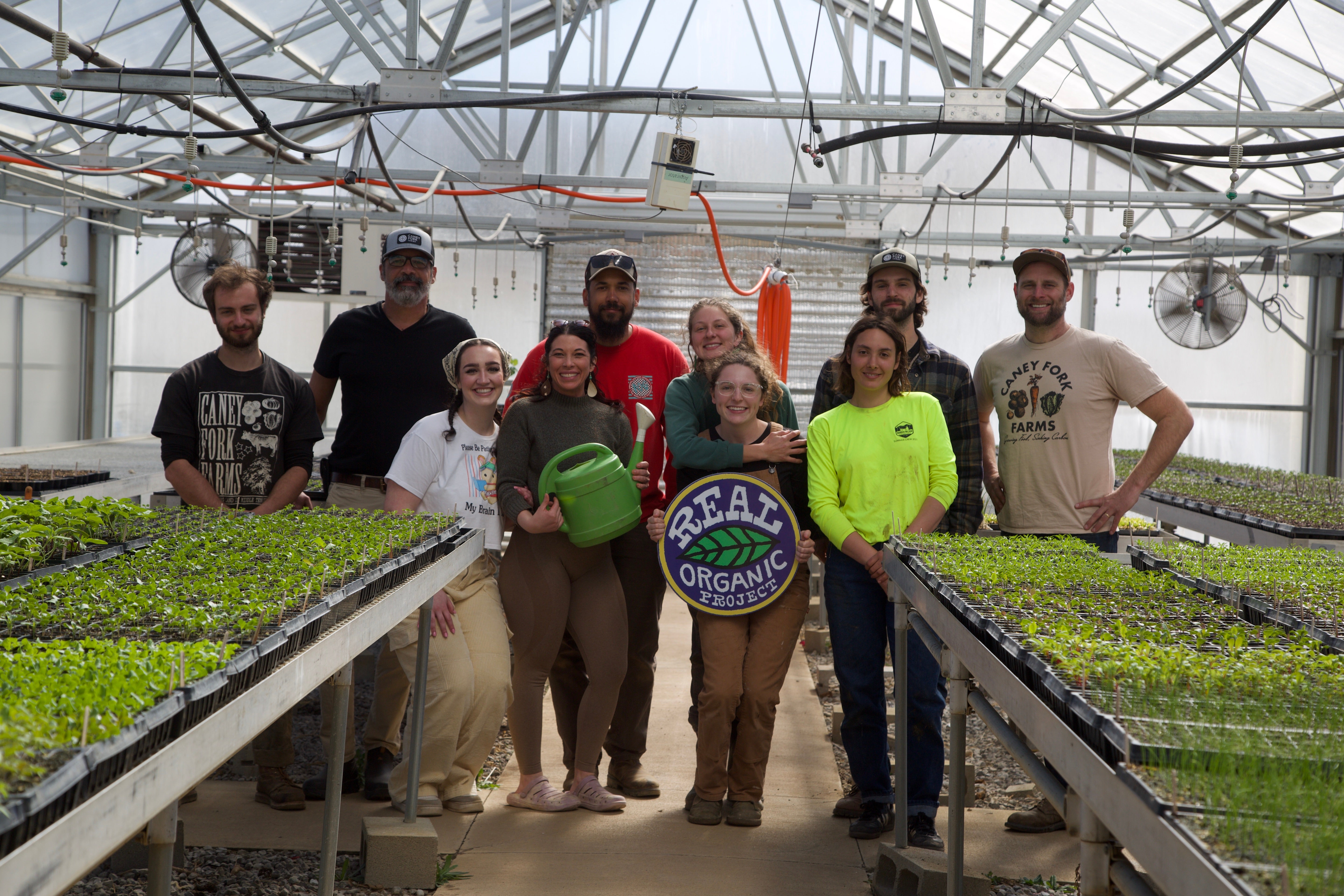 Caney Fork Farmers