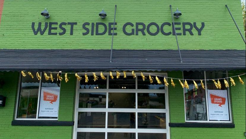 West Side Grocery