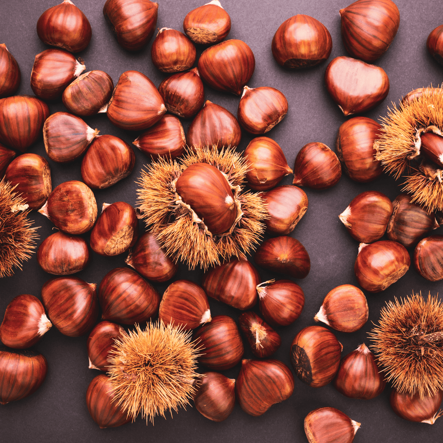 Chestnuts