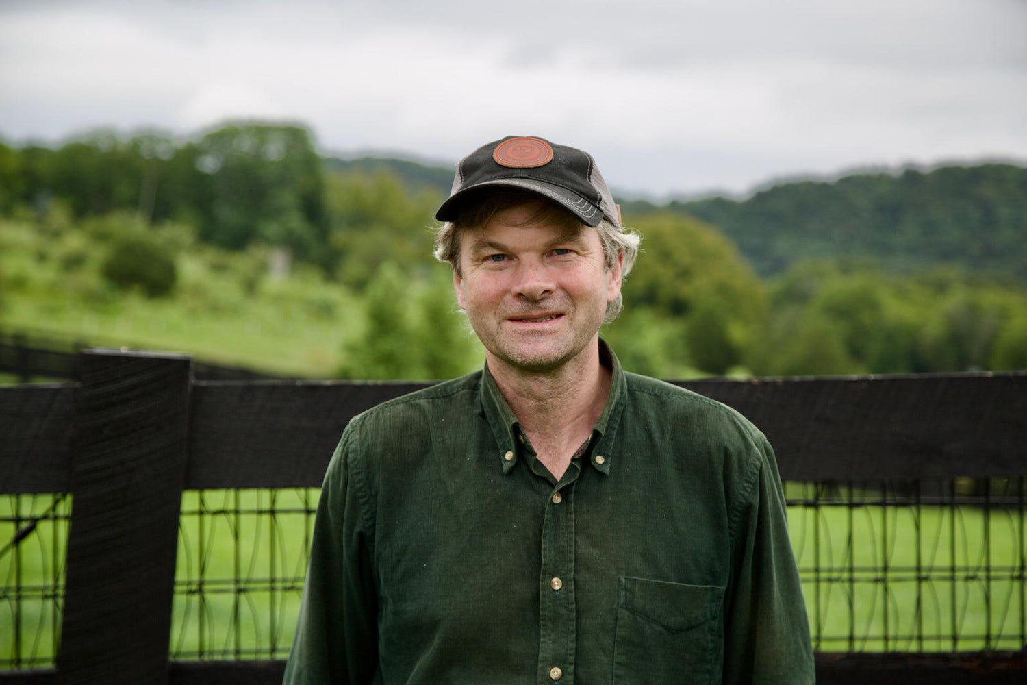 Dorn_Headshot - Caney Fork Farms