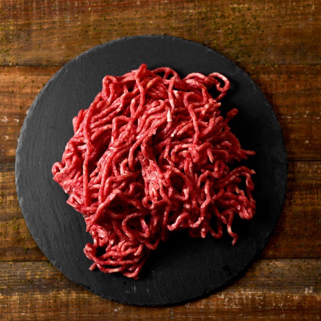 Ground_Beef - Caney Fork Farms