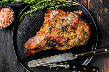 Leg of Lamb (100% Grassfed)