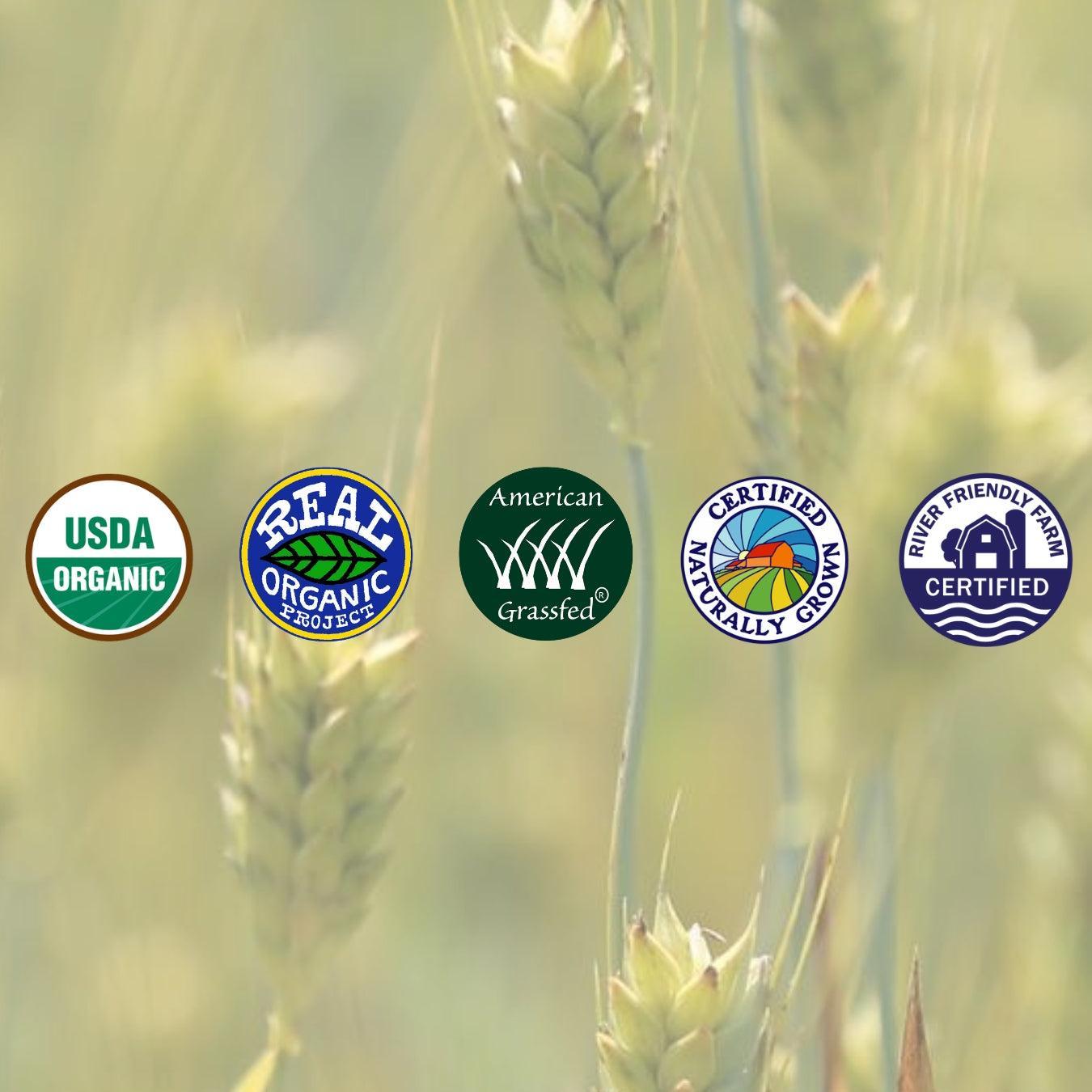 certifications_linktree - Caney Fork Farms